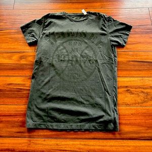 Diesel T-shirt retro size XL